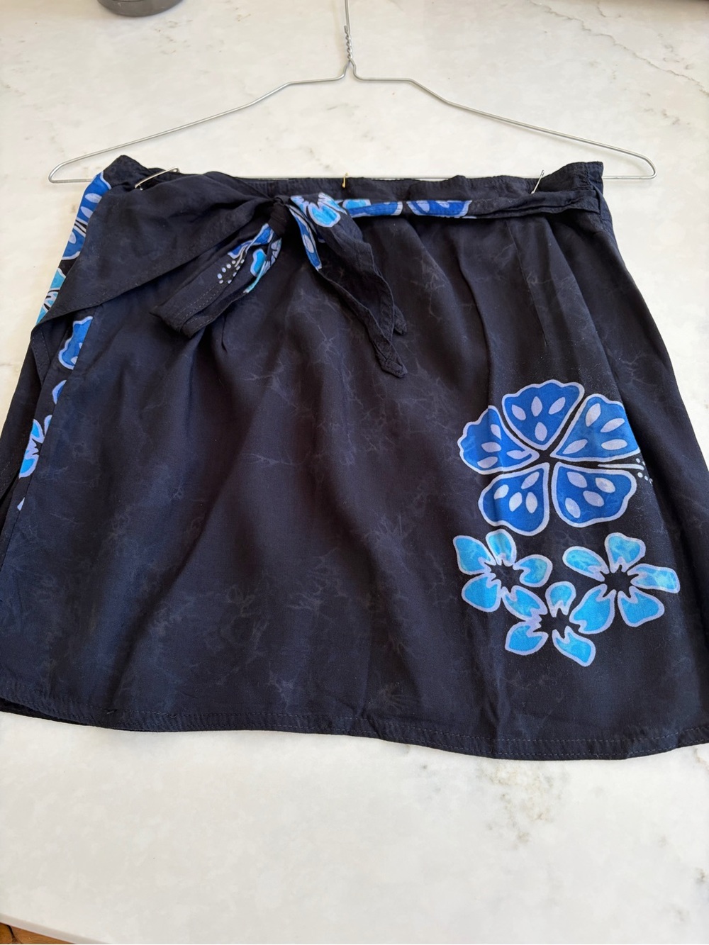 Cute Beach Wrap